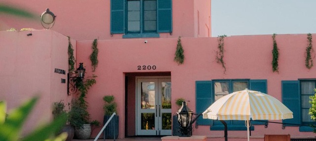 Arizona Inn