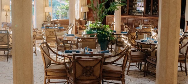 Arizona Inn