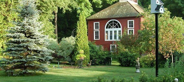 Arlington Inn