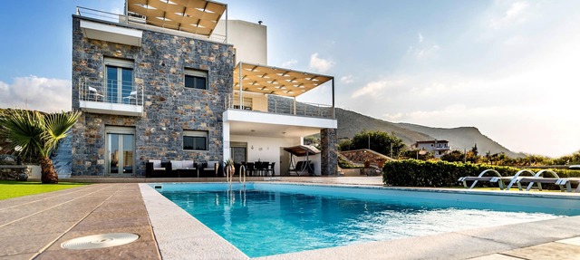 Aroma Villas