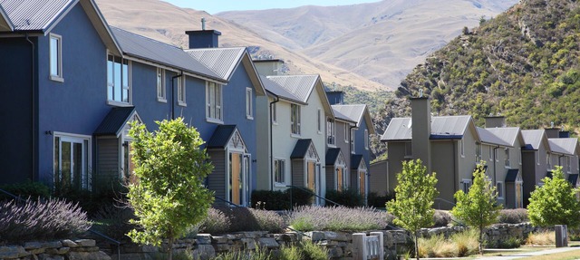 Arrowfield Apartments