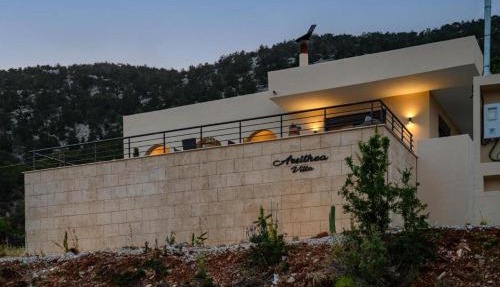 Arsithea Villa
