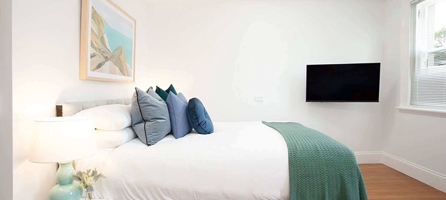 Art Deco Designer Studio in Lewisham