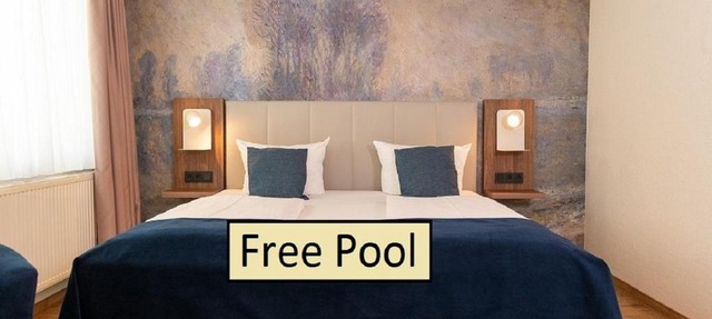 Art Hotel Aachen