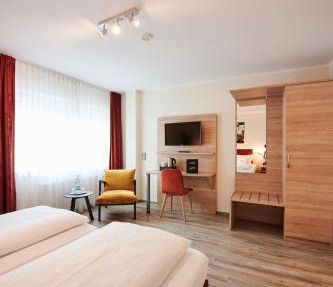 Art Hotel Eifel