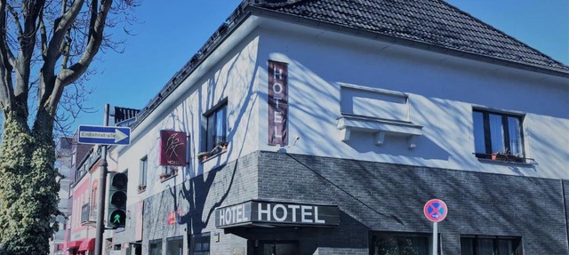 Art Hotel Köln