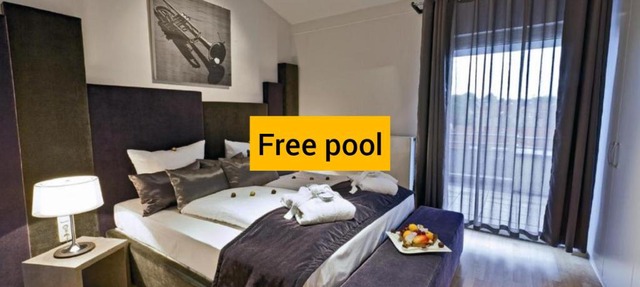 Art Hotel Superior