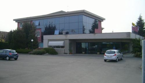 Art & Hotel Treviolo