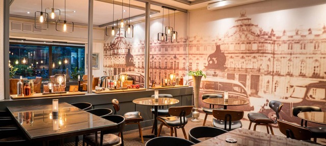 Arthotel ANA Neotel, Trademark Collection by Wyndham
