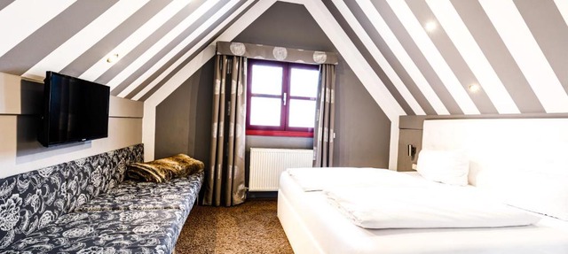 Arthotel Restaurant Pfeffermühle