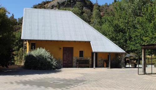 Arty Luxury Barn Apartment
