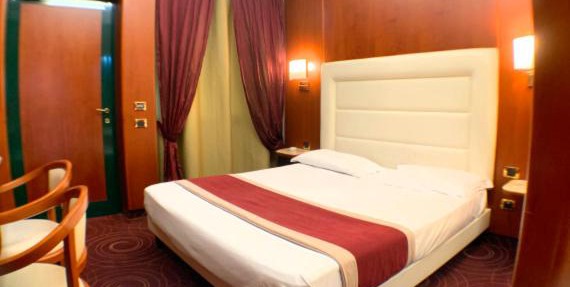 AS Hotel Monza