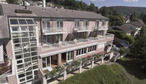 Ascott Hotel & Restaurant