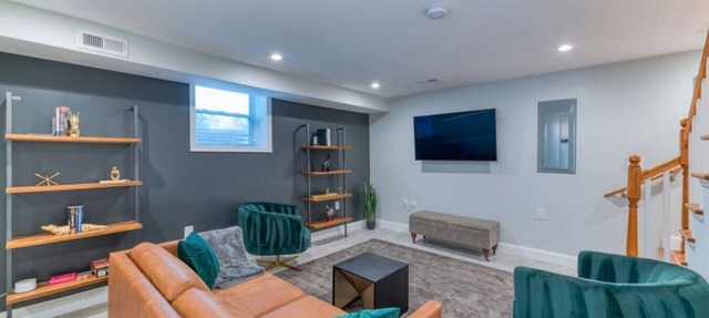 Ash Abode - Free Secured Parking