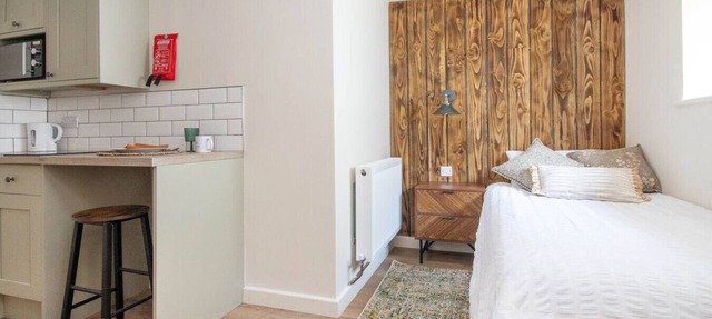 Ashdene 9 - Peaceful Single - New Forest