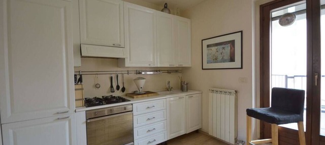 Assago Center - Modern apartment 100 sqm