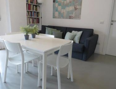 Assago Forum Apartment