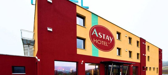 Astay Hotel