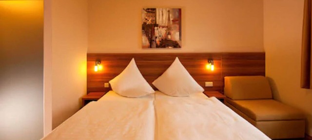 Astay Hotel Greding