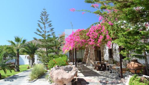Asteri Hotel