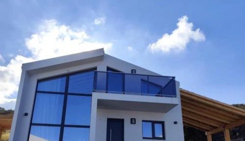 Asteria Houses Samothraki