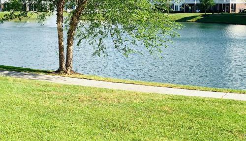 Astonishing view great condo at Myrtlewood Villas