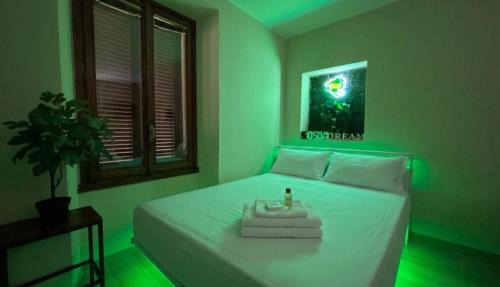 Astro Suite Milano-Monza Apartment