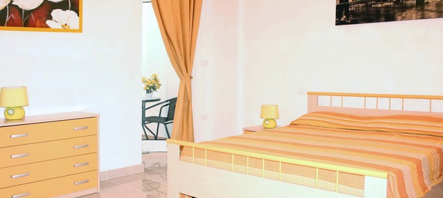 At 80 meters from the sea - Gallipoli - Mancaversa - new villa with terrace overlooking the sea