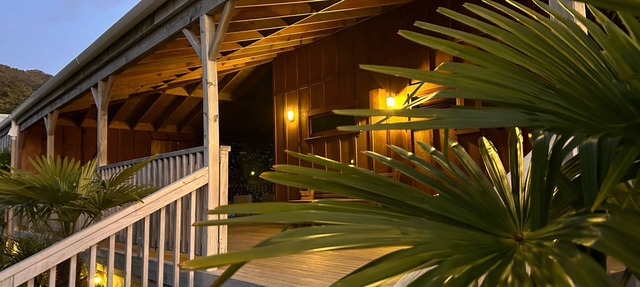Atea Lodge