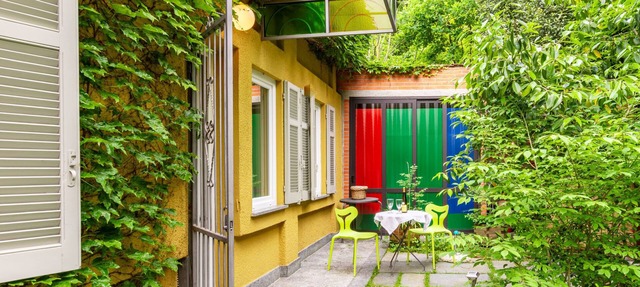 Atelier by Interhome