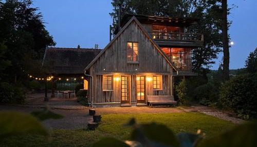 Atelier-Turm