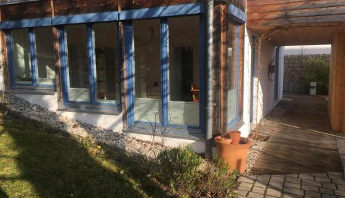 Atelierwohnung Bei München