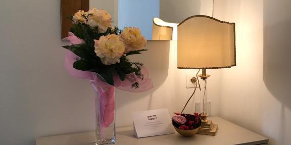 Atena Apartment