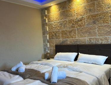 Athos Apartments