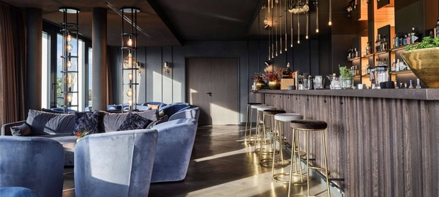 ATLANTIC Hotel Münster