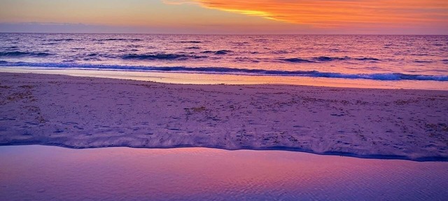Atlantic West Beach Apartments