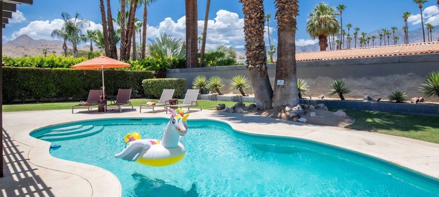 Atomic Tiki Special Spring & Summer Rates Now In Effect