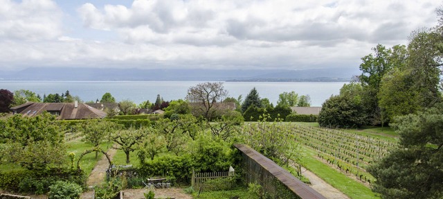 Auberge de Dully