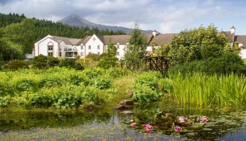 Auchrannie Resort