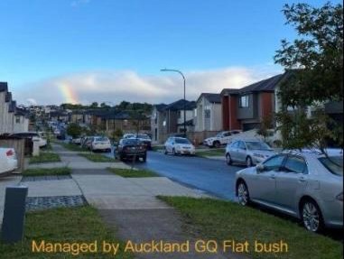 Auckland GQ holiday home