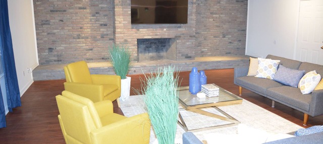 Augusta Haven: Serene Southern Escape