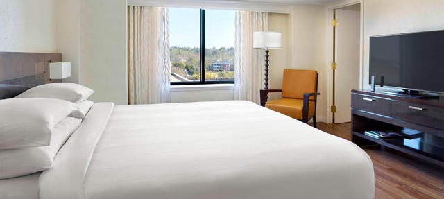 Augusta Marriott at the Convention Center