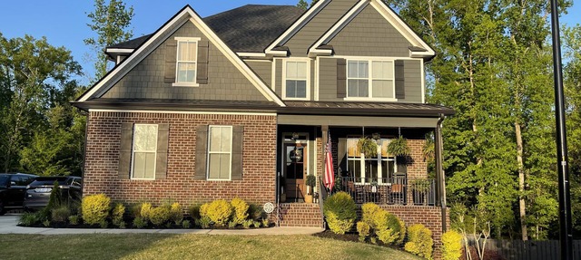 Augusta National Masters Rental in Evans, GA 6 BR W/4.5 Bath w/Golf Cart
