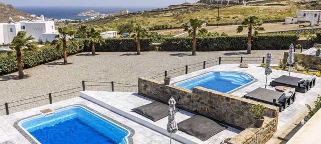 Aurora Villa 2