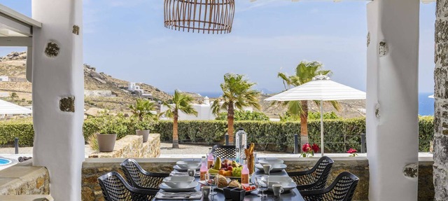 Aurora Villa 3