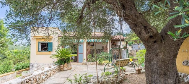 Authentic South House - Vaulted Roofs - 8 'SEA - Dishwasher - FENCED - CLIMATE