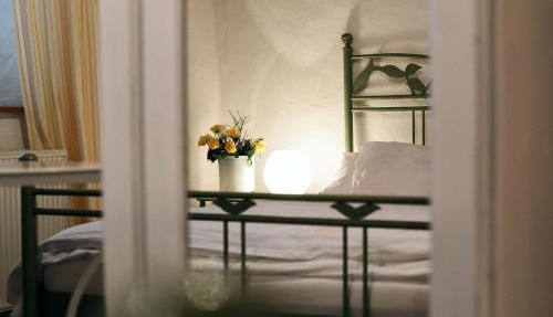 Authentisches fränkisches Ferienhaus mit Garten