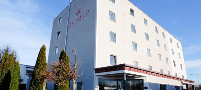 Auwald Hotel