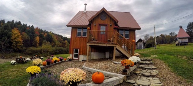 AVAILABLE FOR JETER'S INDUCTION A Beautiful Country Stay (Near Cooperstown, NY)