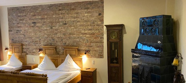 Avalon Bed & Breakfast Themen/- Nichtraucherhotel